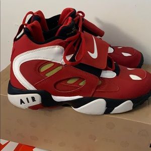 Air diamond turf